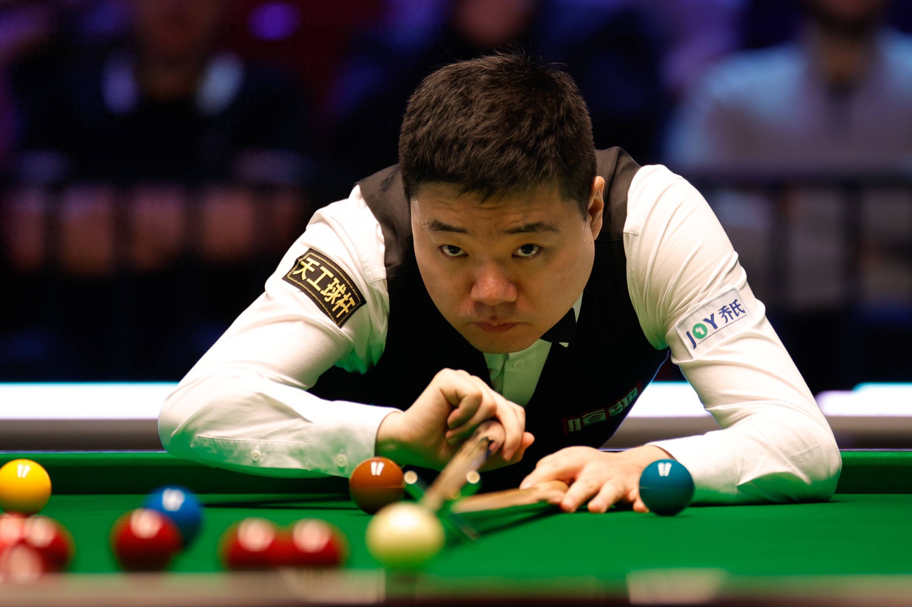 更丰富的进 更丰富的进