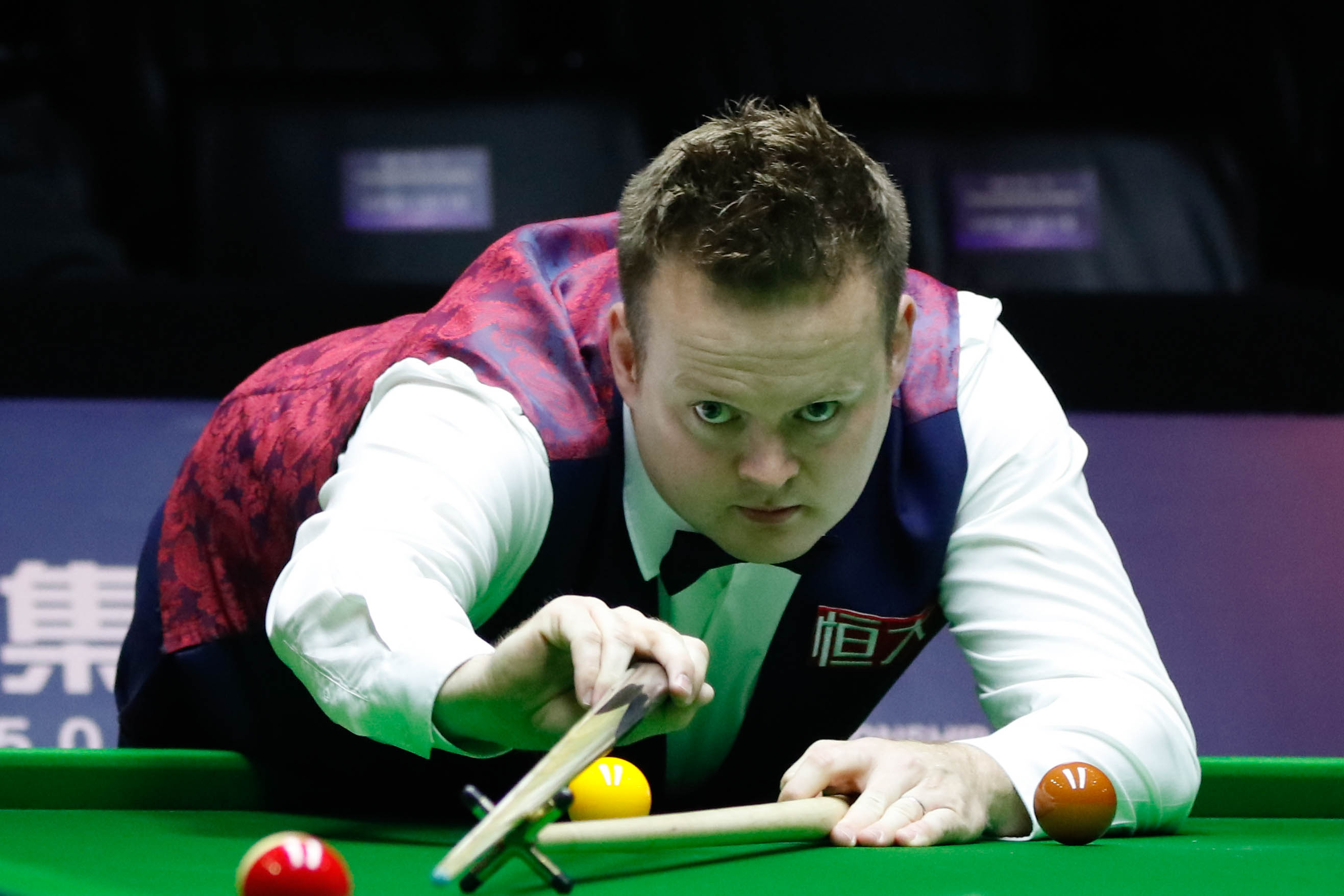 较高要求 较高要求