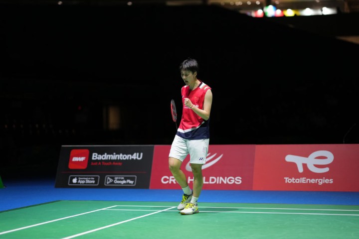 这种无形的 这种无形的