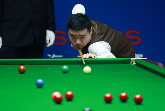 自己的努力 自己的努力