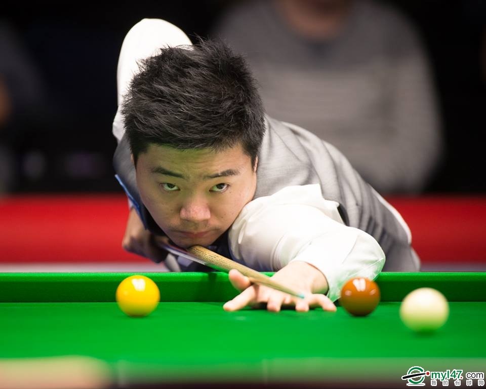 每一场比赛 每一场比赛