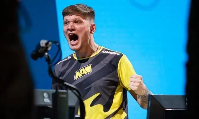 职业赛场 职业赛场