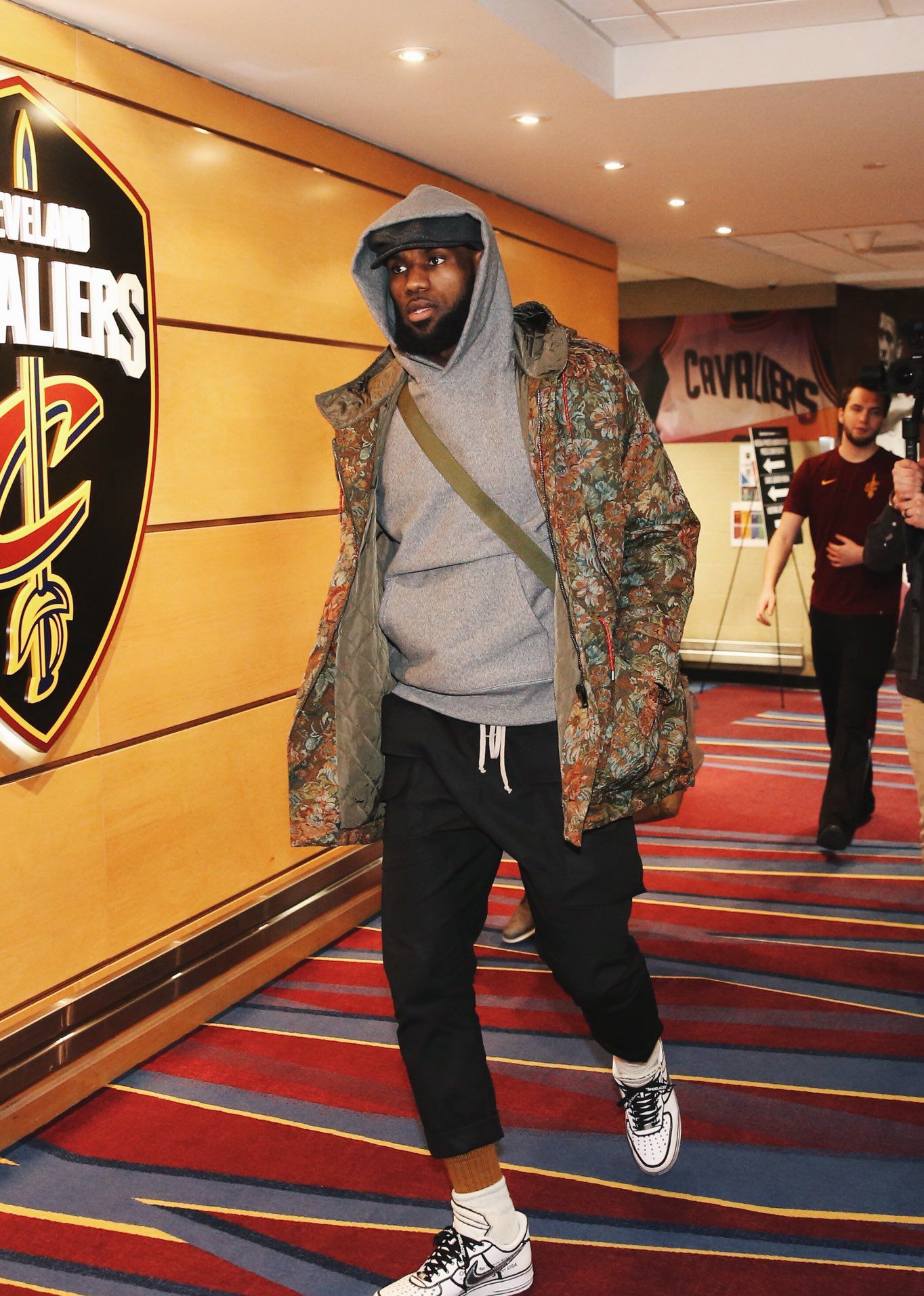 功能型核心 功能型核心