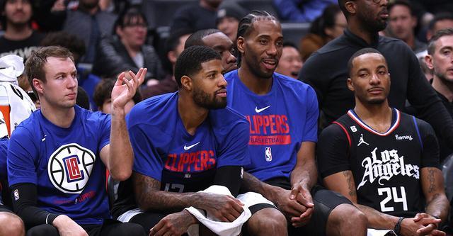 NBA官方